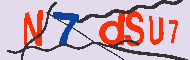 Ungültiger Sicherheitscode